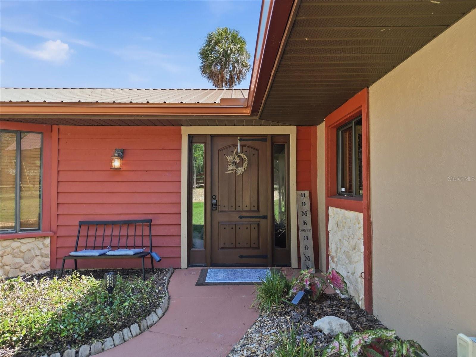 003210 - UNREC TRACTS IN 33-18S-20E - Residential