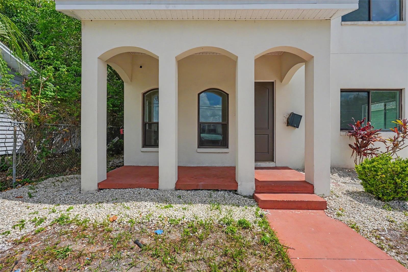 OAK VILLA SUB - Residential
