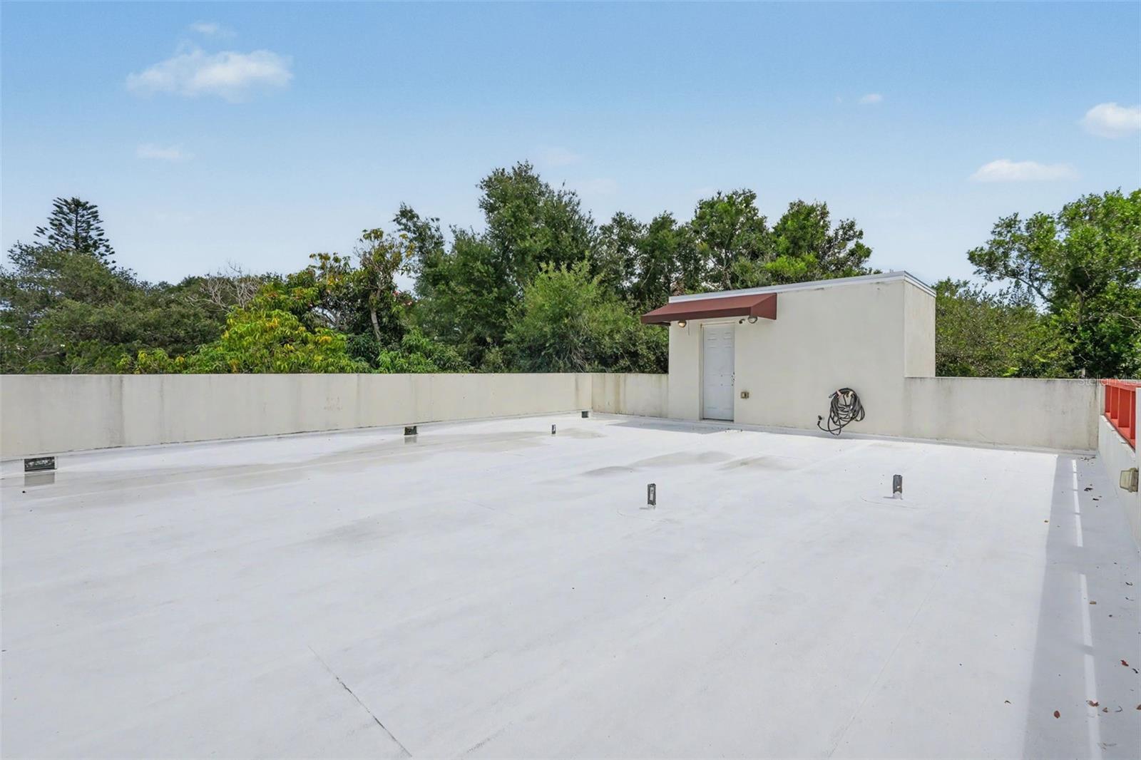 OAK VILLA SUB - Residential