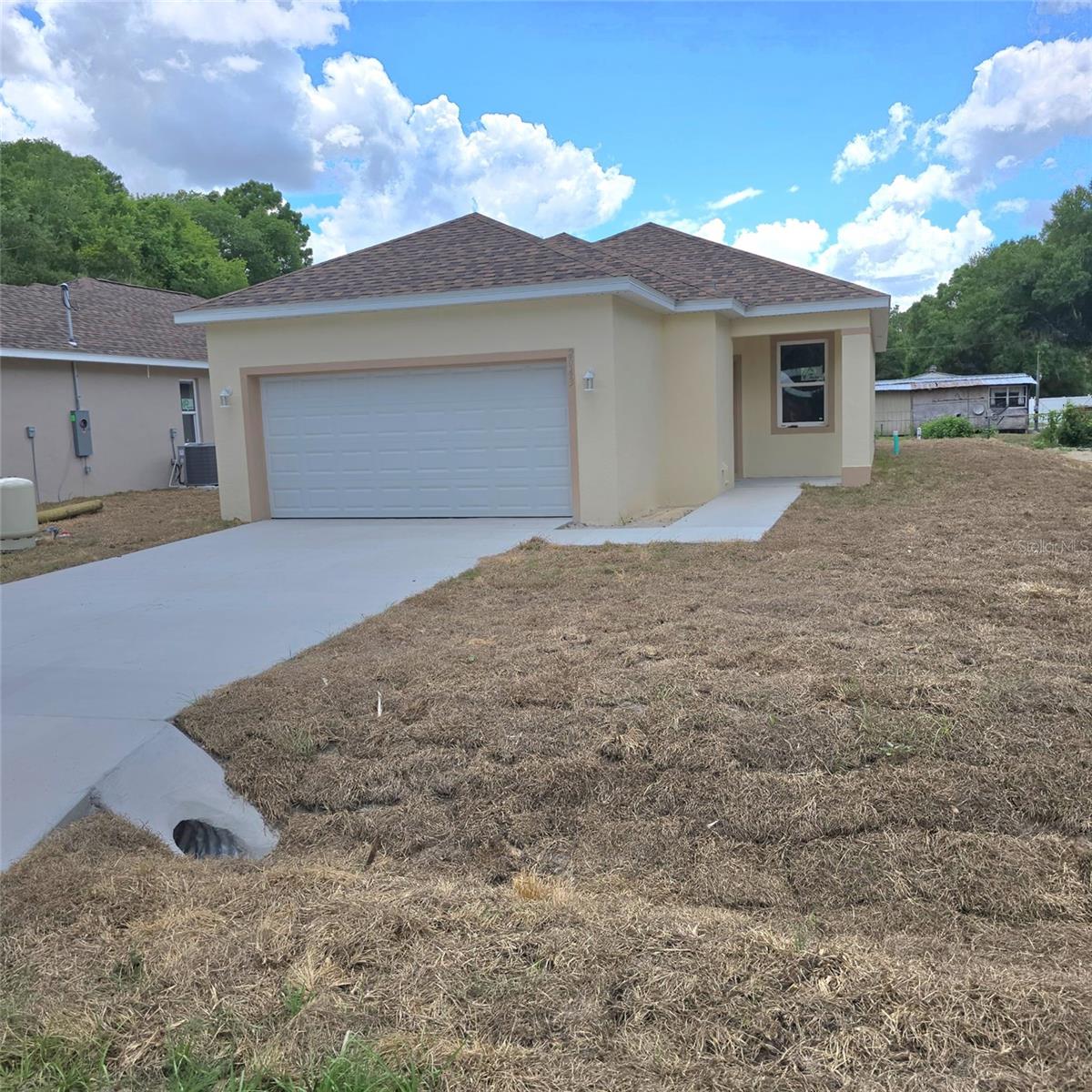 MIDWAY GARDENS - Residential