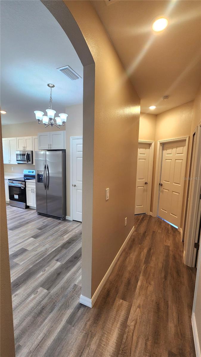 MIDWAY GARDENS - Residential