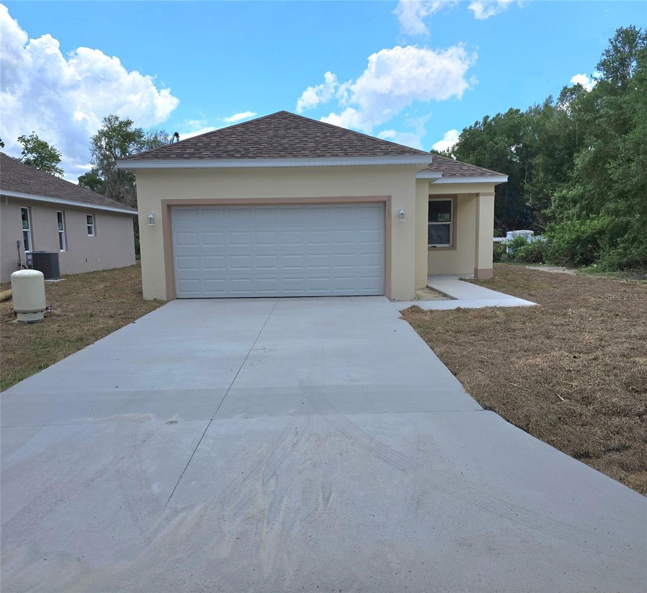 MIDWAY GARDENS - Residential