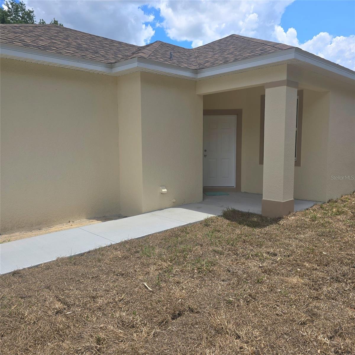MIDWAY GARDENS - Residential
