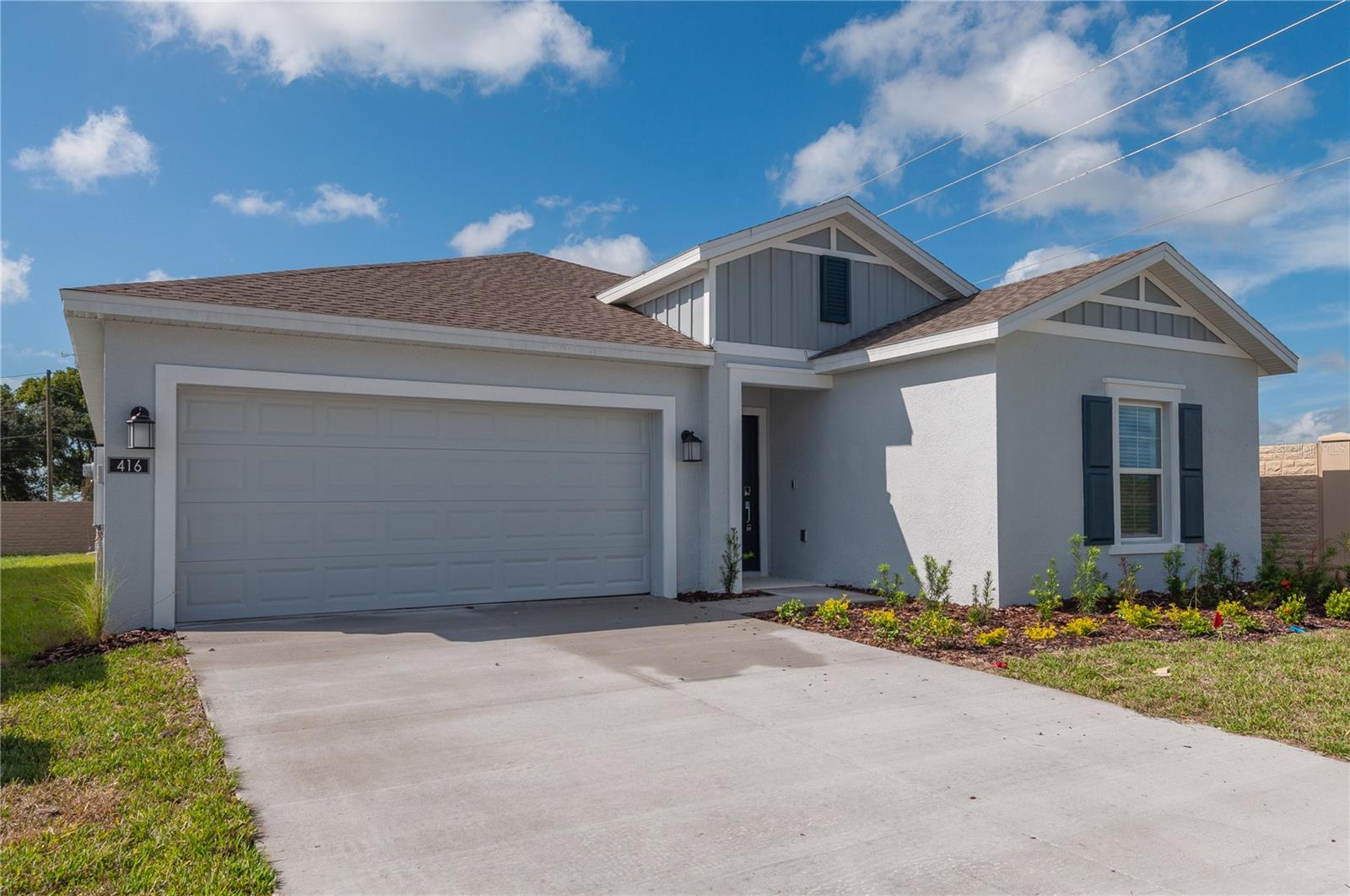 CASCADES PH 1A & 1B - Residential Lease