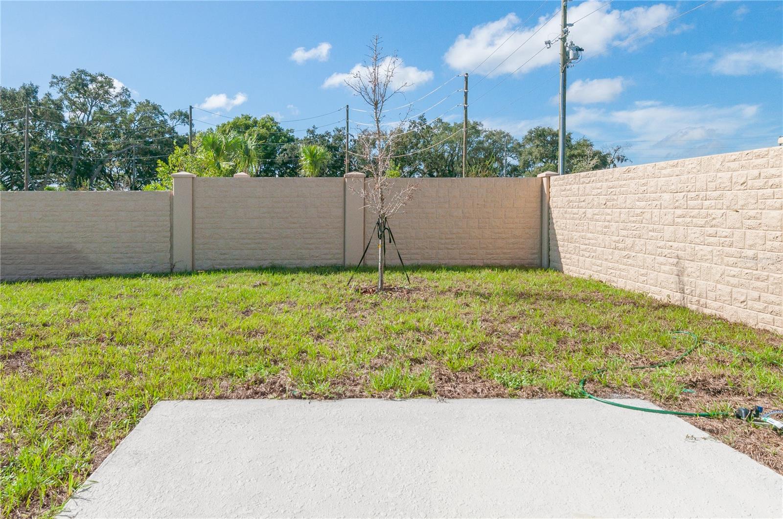 CASCADES PH 1A & 1B - Residential Lease