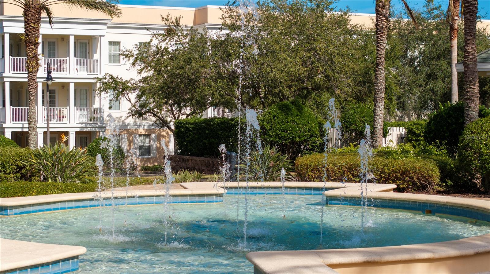 VILLAS AT REUNION SQUARE CONDO PH 4 - Residential
