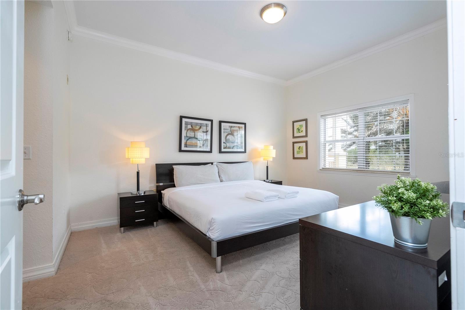 VILLAS AT REUNION SQUARE CONDO PH 4 - Residential