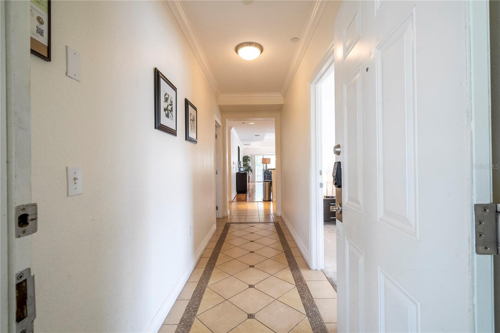 VILLAS AT REUNION SQUARE CONDO PH 4 - Residential