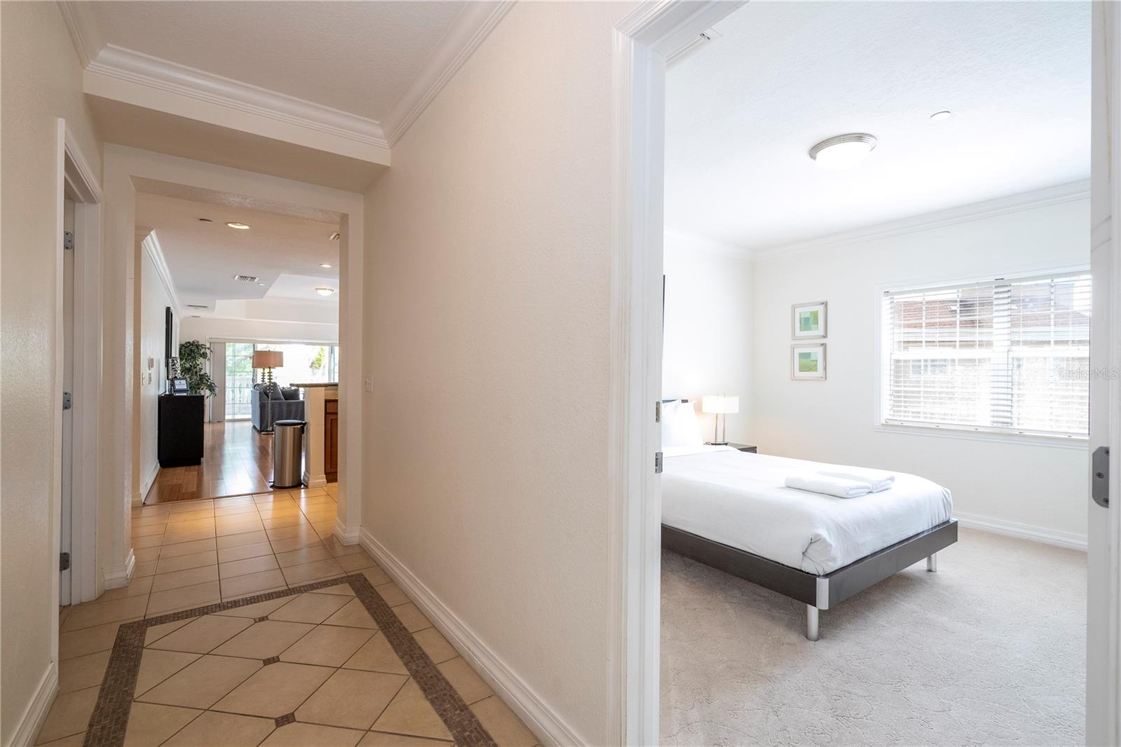 VILLAS AT REUNION SQUARE CONDO PH 4 - Residential