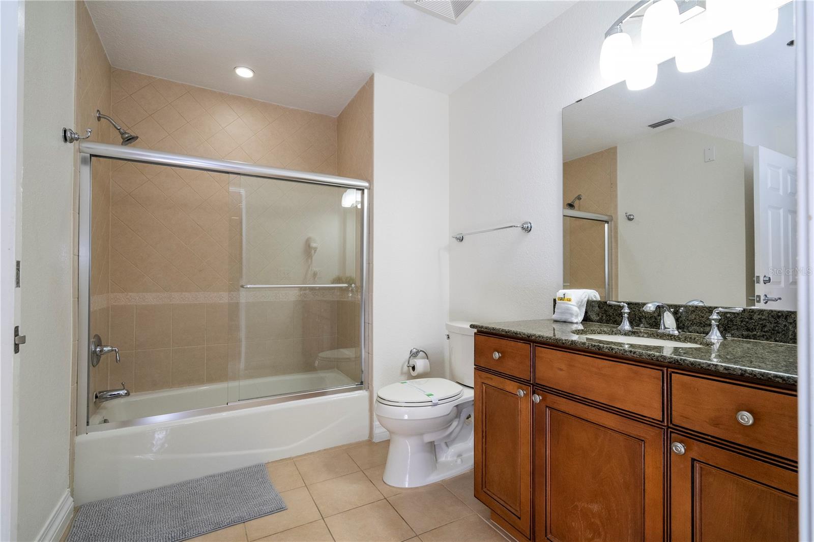 VILLAS AT REUNION SQUARE CONDO PH 4 - Residential