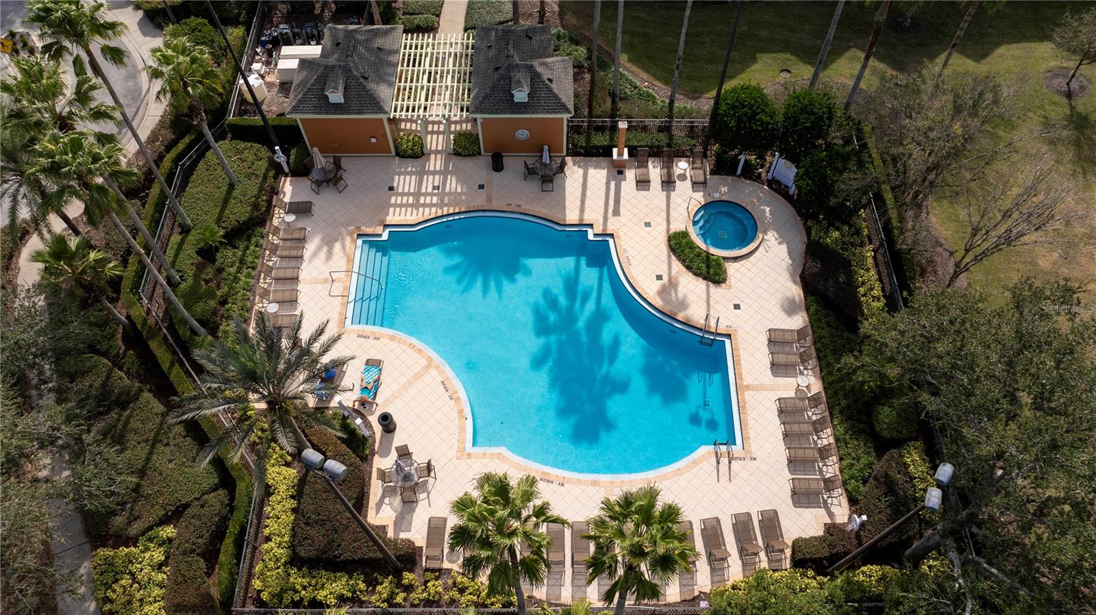 VILLAS AT REUNION SQUARE CONDO PH 4 - Residential