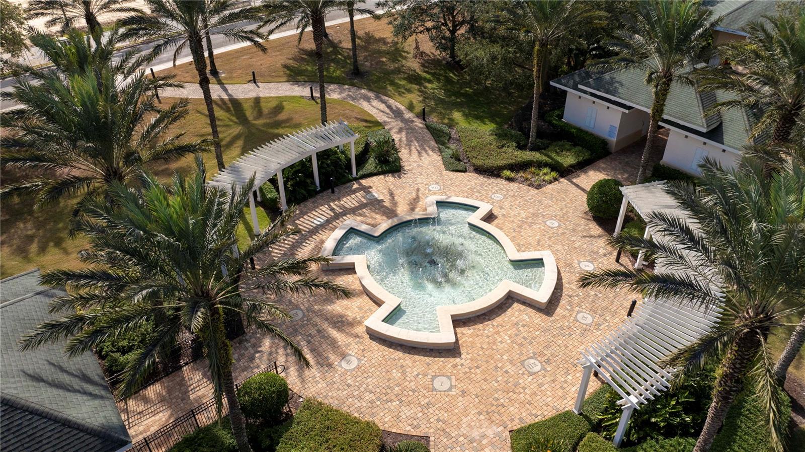 VILLAS AT REUNION SQUARE CONDO PH 4 - Residential