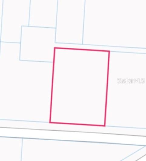 RIDGE MANOR ESTATE - Land