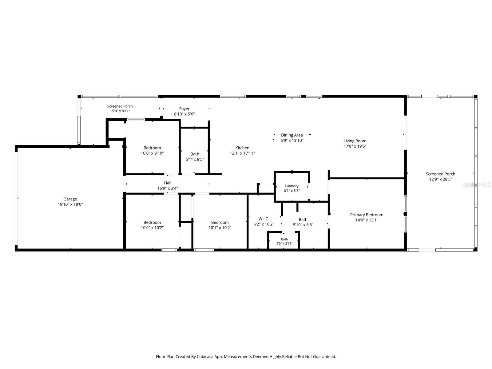 BRADBURY CRK PH 1 - Residential