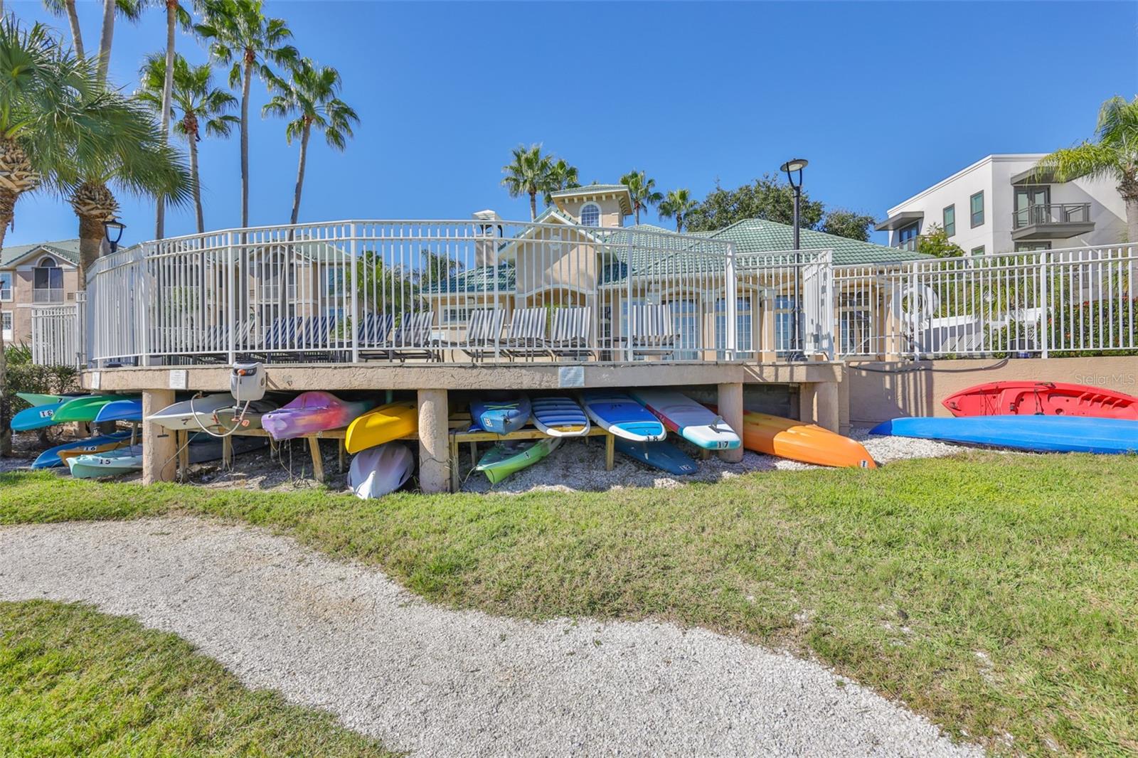 ISLAND CLUB AT ROCKY POINT A C - Residential