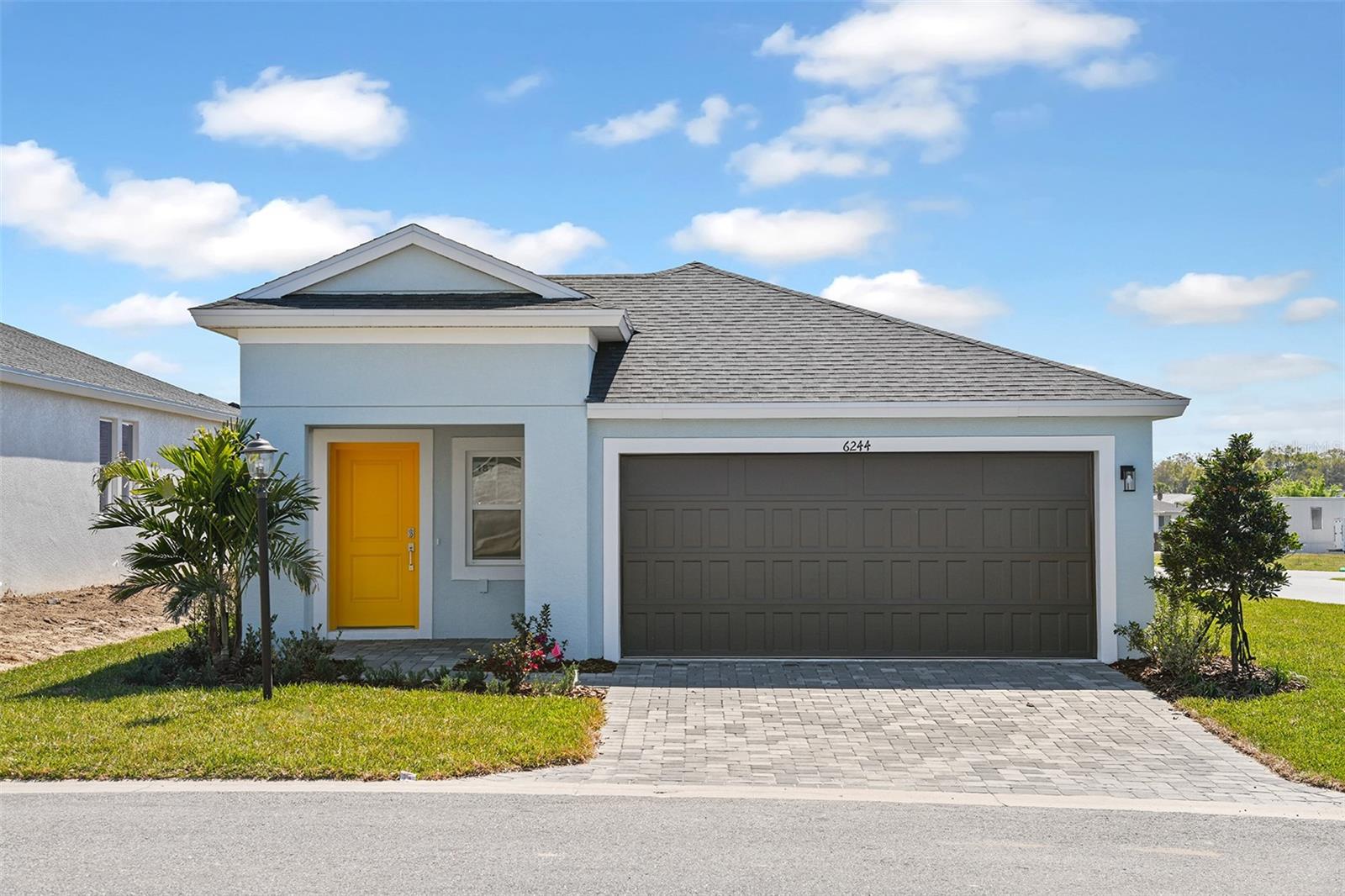CHERRYWOOD PRESERVE - Residential