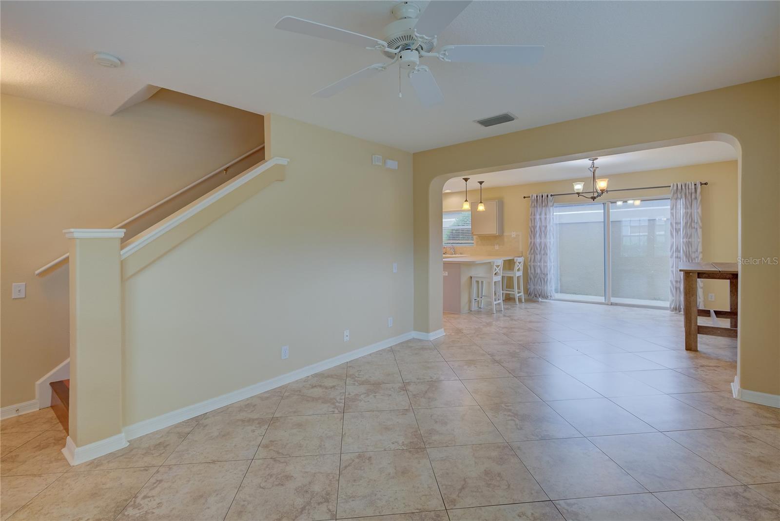 CUMBERLAND TRACE - Residential Lease