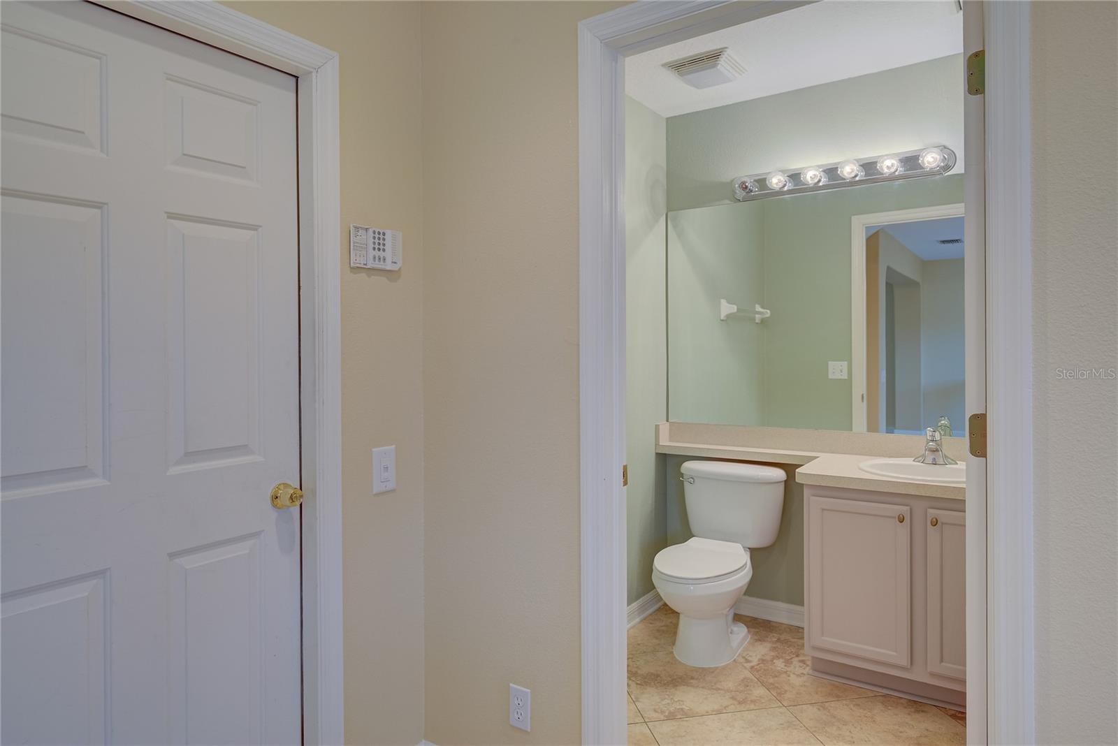 CUMBERLAND TRACE - Residential Lease