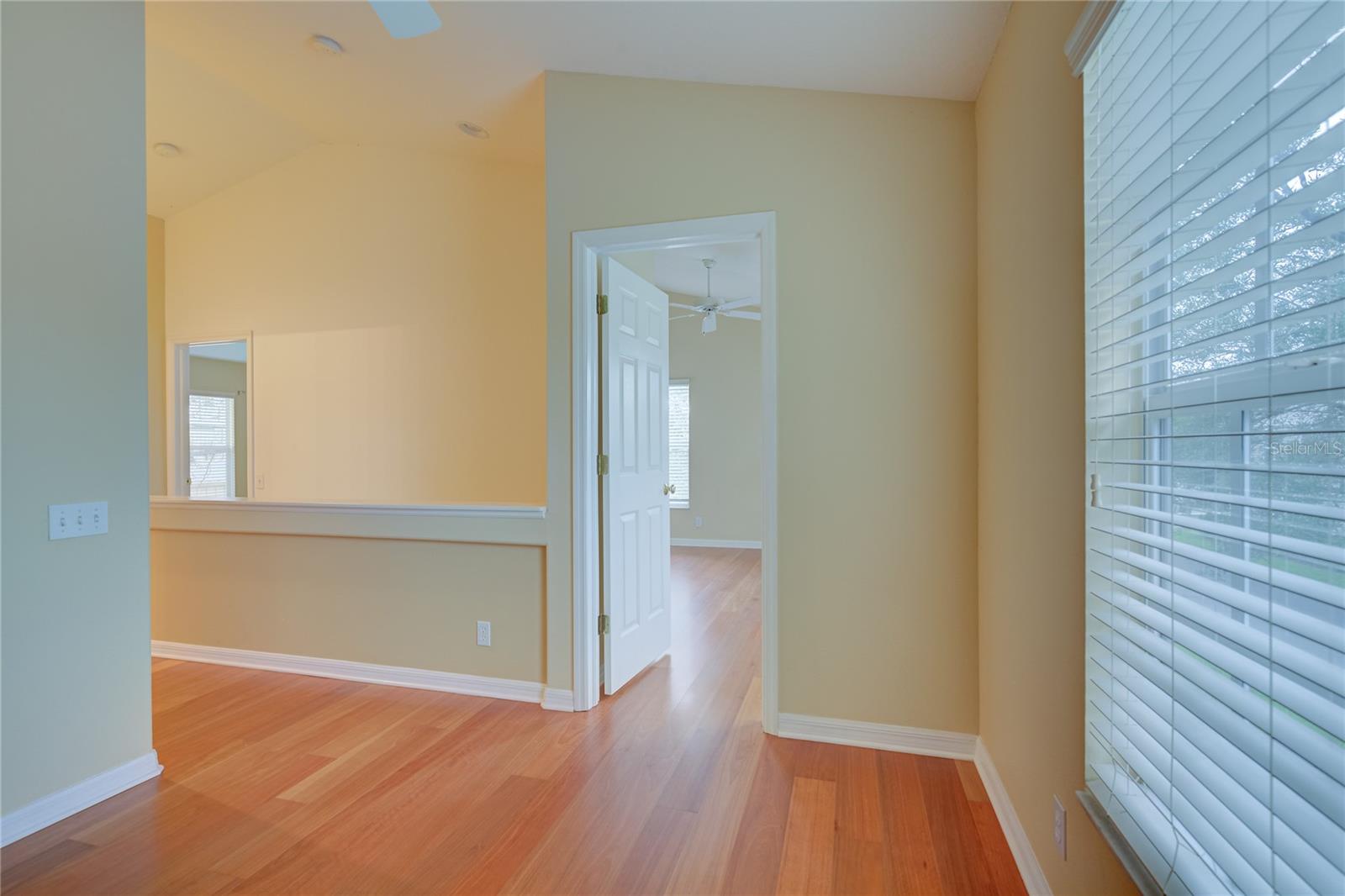 CUMBERLAND TRACE - Residential Lease