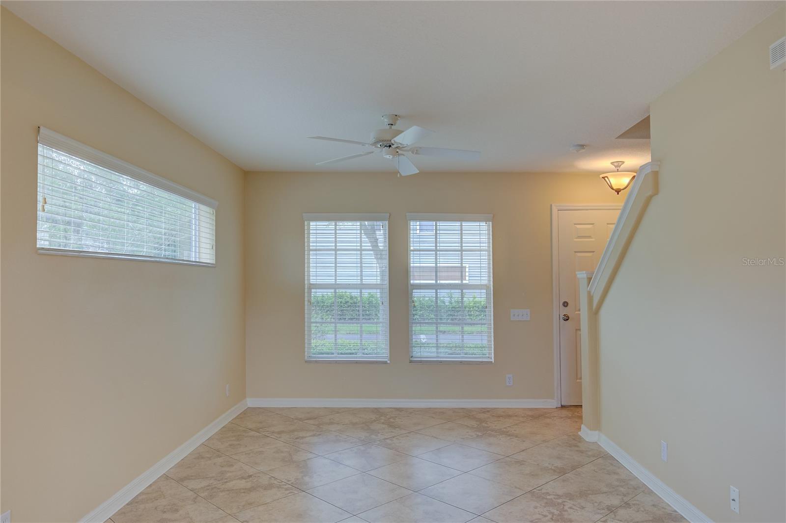 CUMBERLAND TRACE - Residential Lease