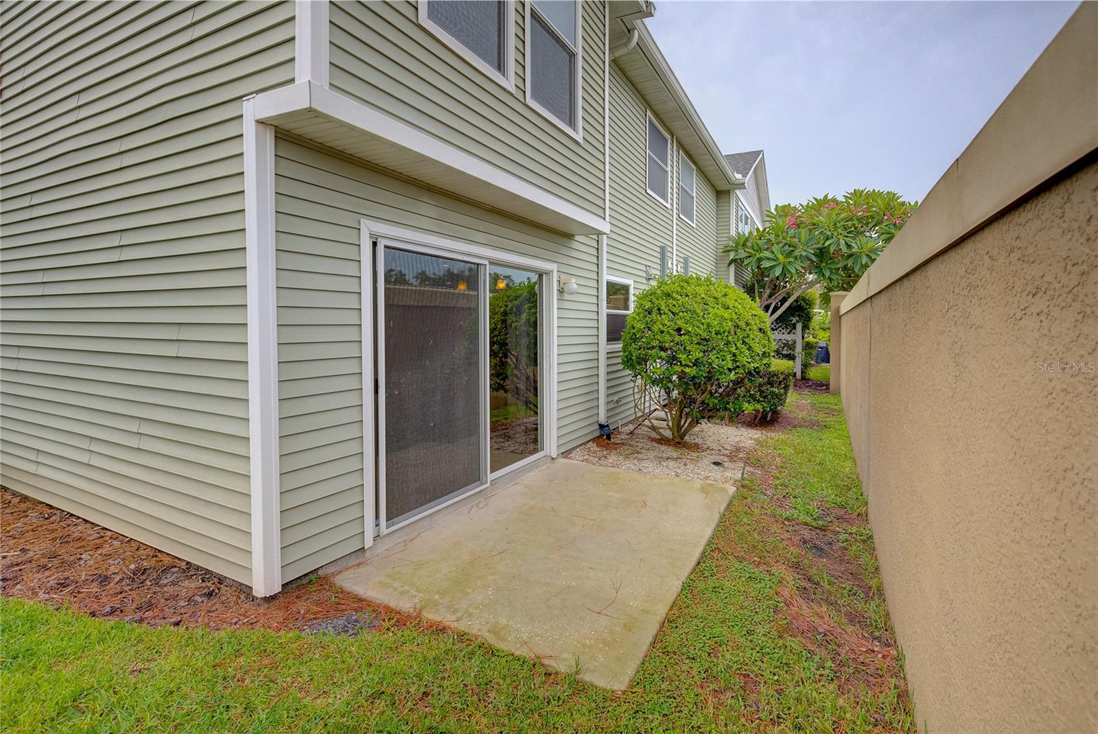 CUMBERLAND TRACE - Residential Lease