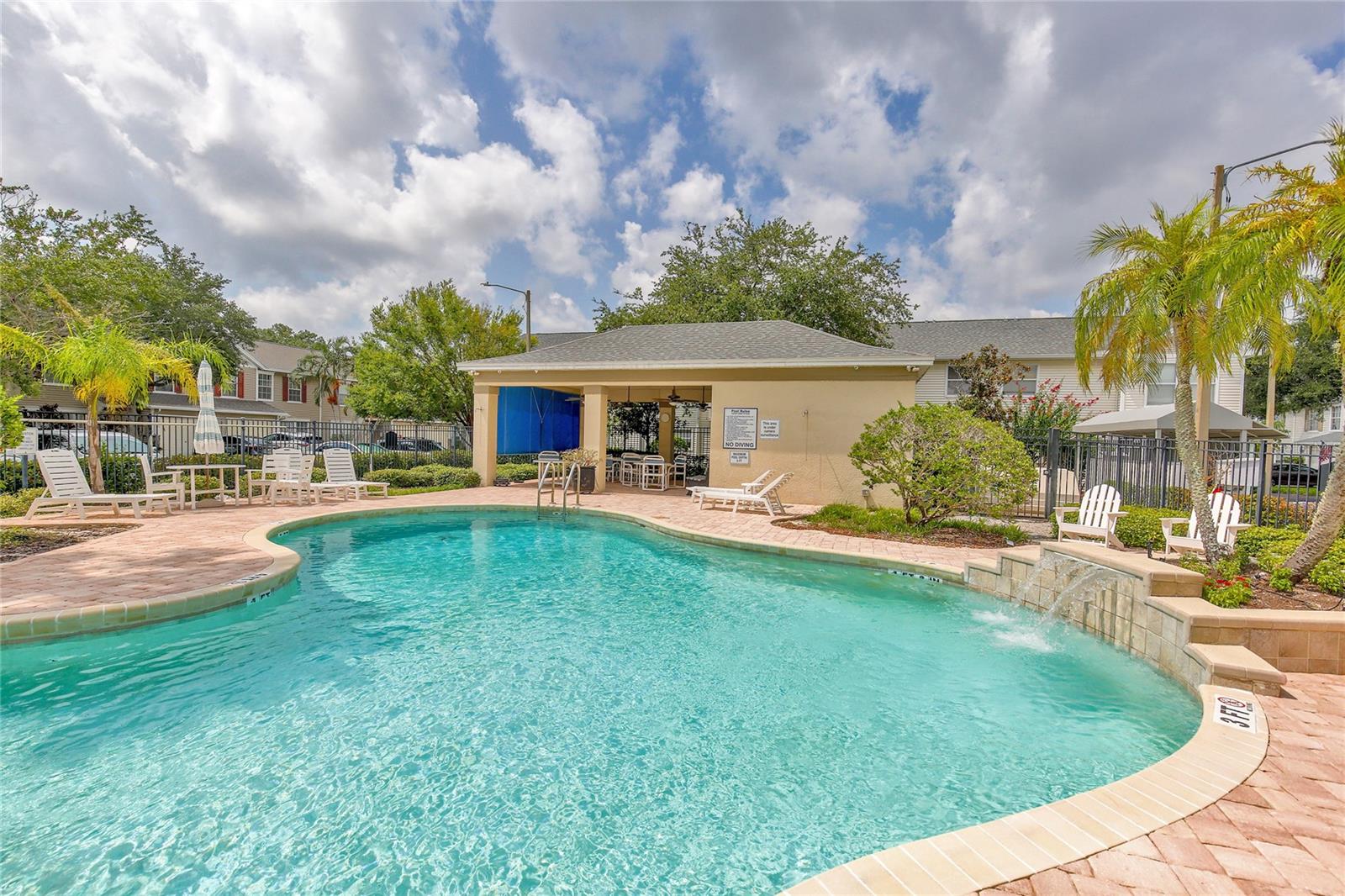 CUMBERLAND TRACE - Residential Lease