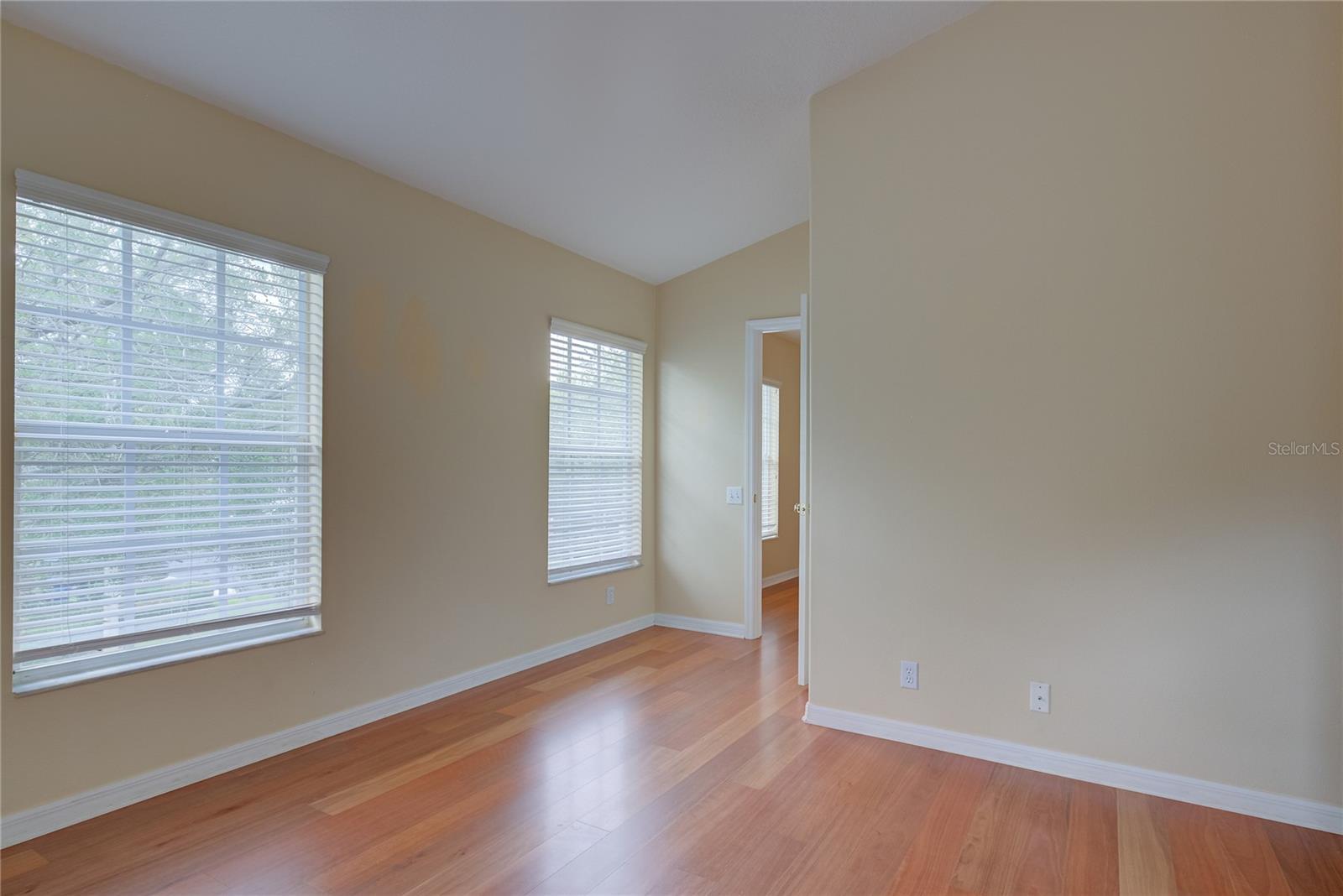 CUMBERLAND TRACE - Residential Lease