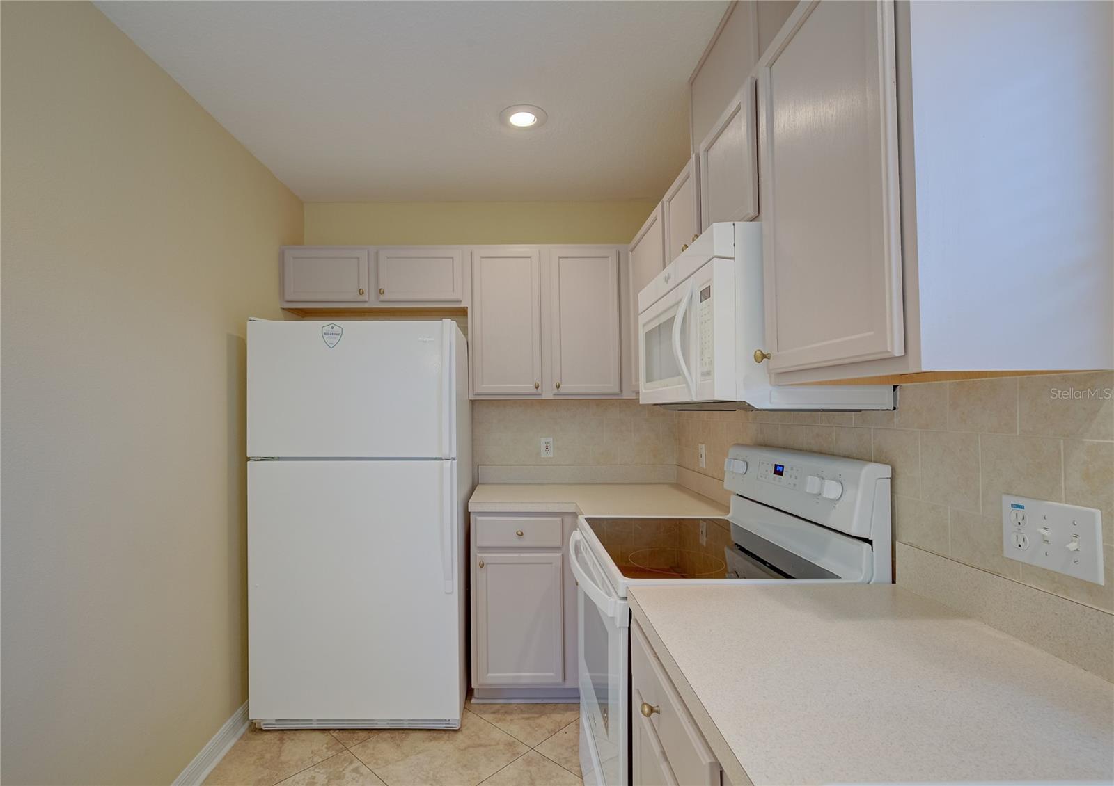 CUMBERLAND TRACE - Residential Lease