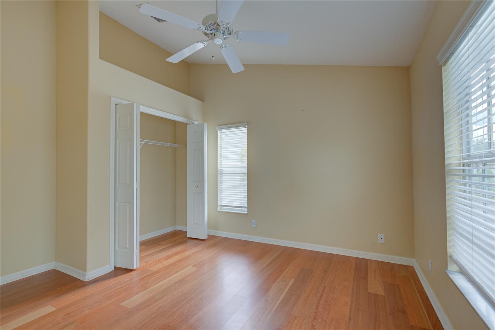 CUMBERLAND TRACE - Residential Lease