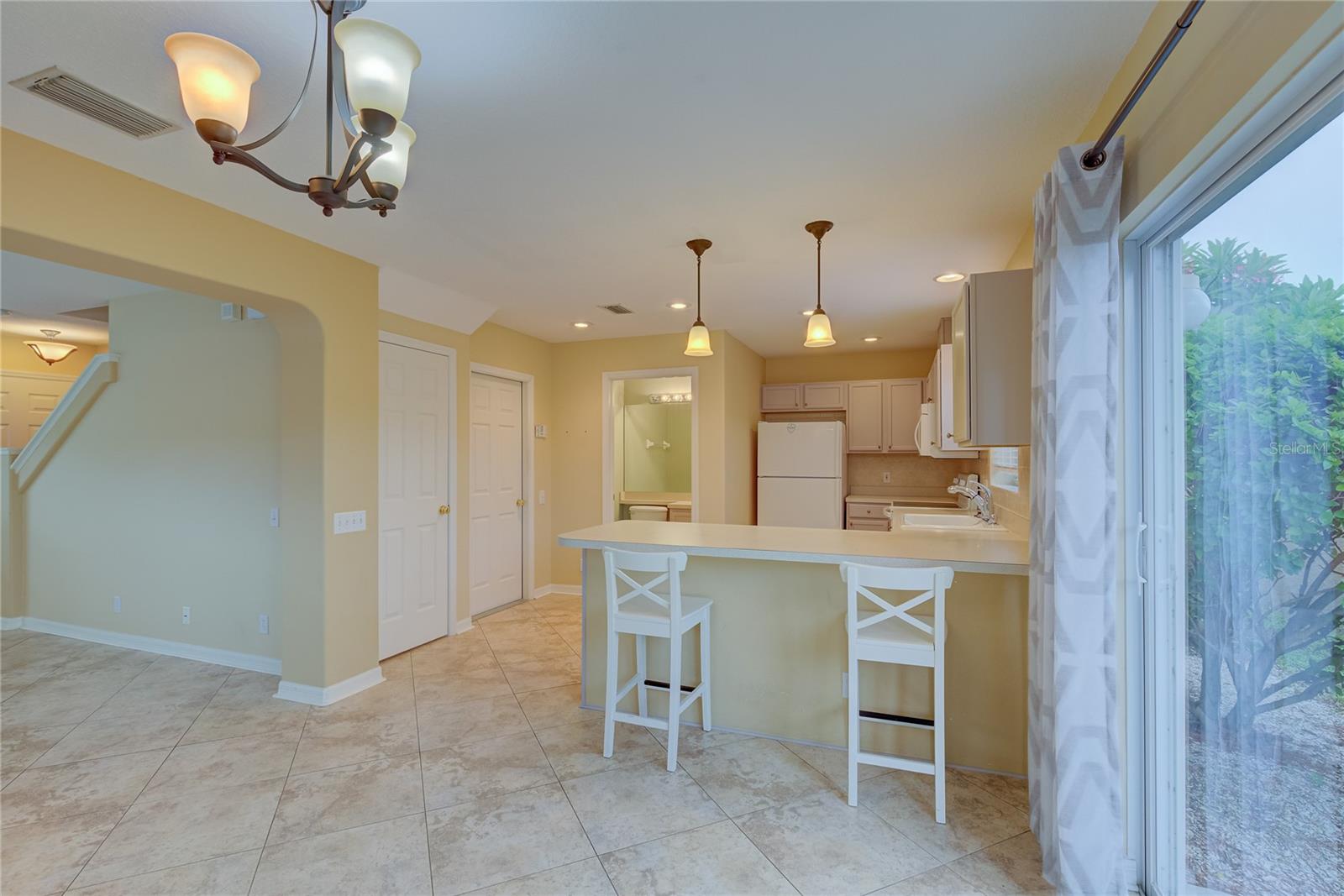 CUMBERLAND TRACE - Residential Lease