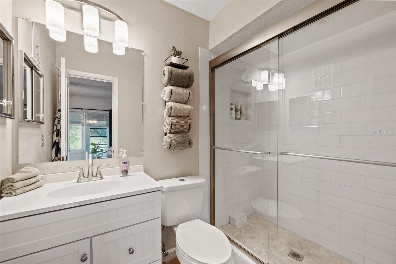 PARADISE POINTE WEST - Residential