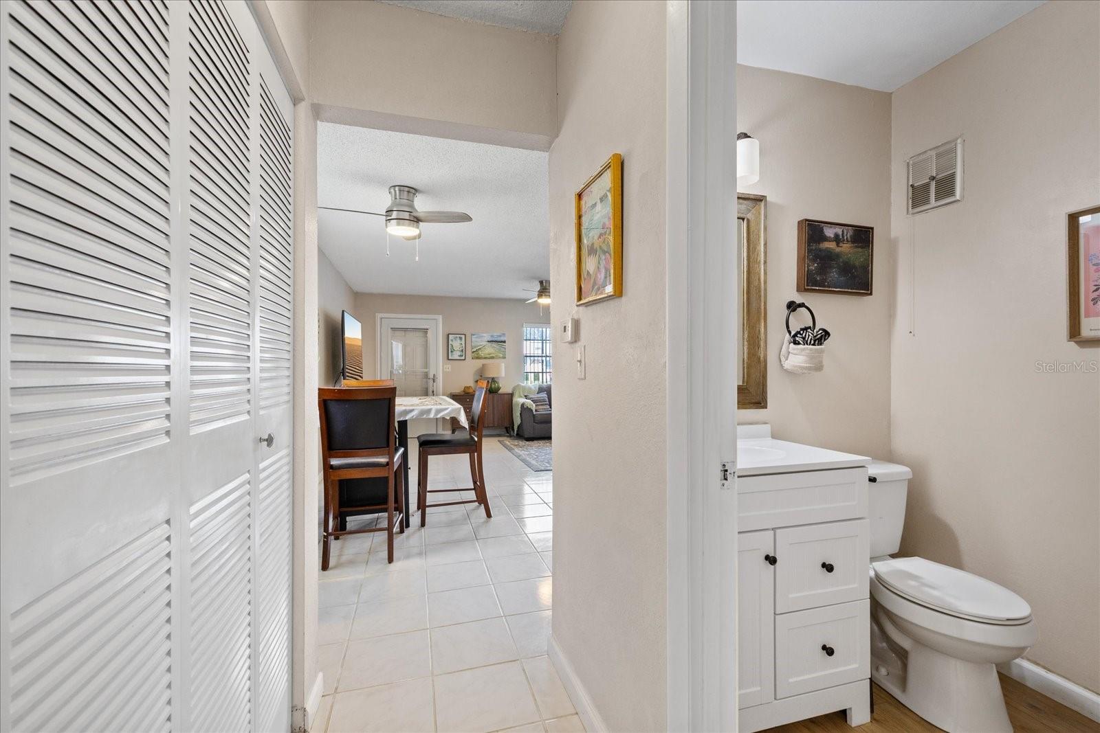 PARADISE POINTE WEST - Residential