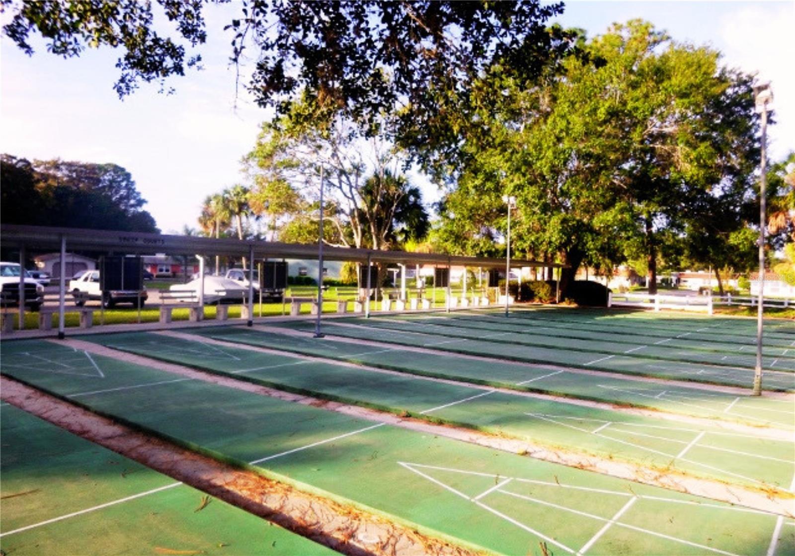 PARADISE POINTE WEST - Residential