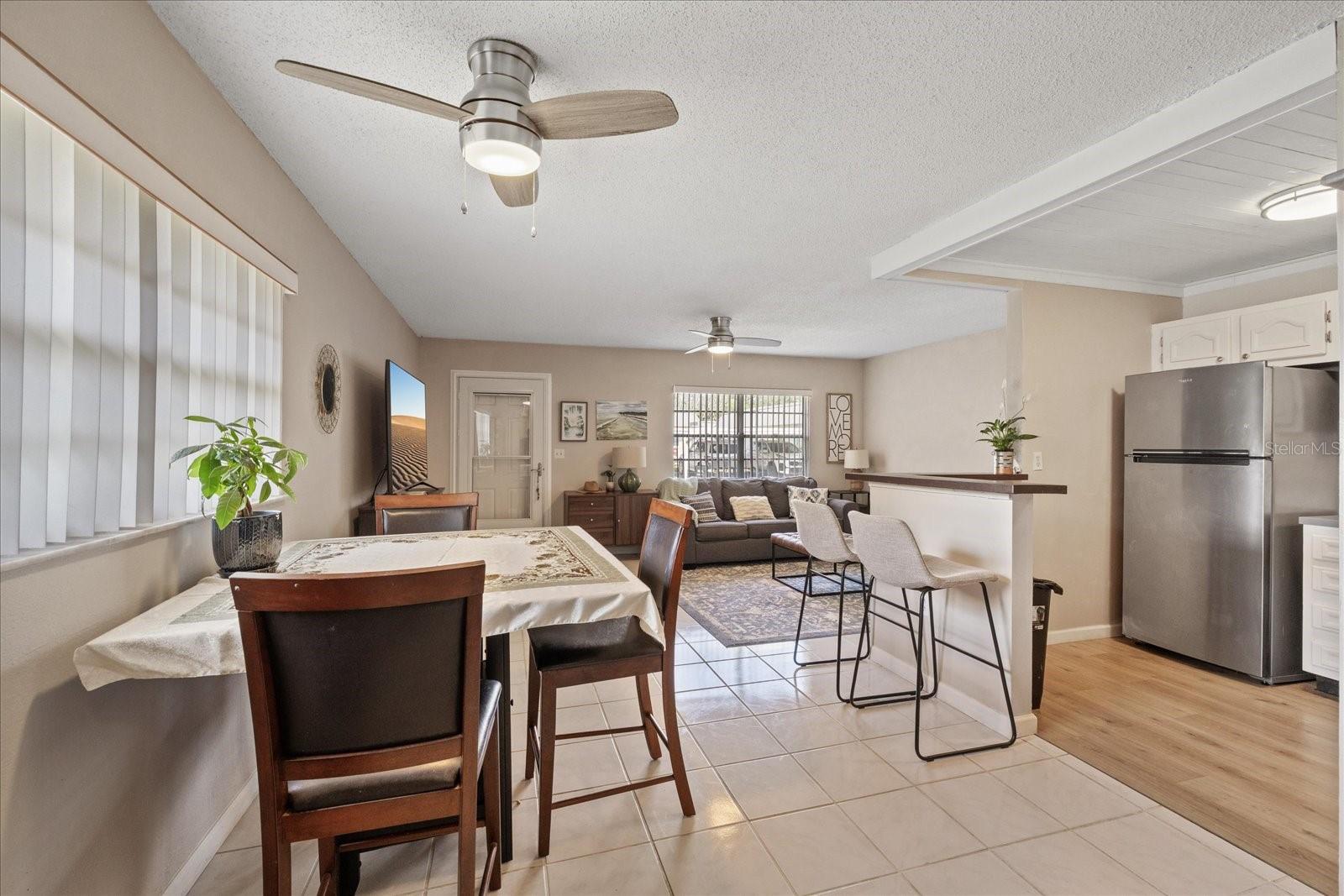 PARADISE POINTE WEST - Residential