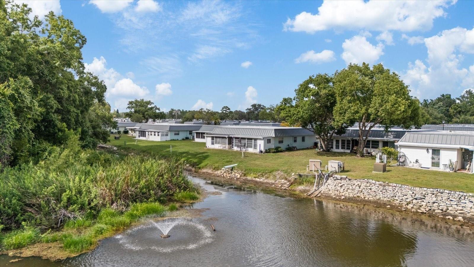 PARADISE POINTE WEST - Residential