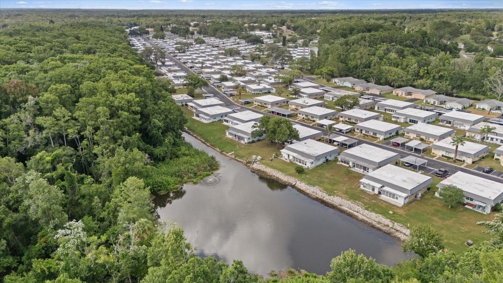 PARADISE POINTE WEST - Residential