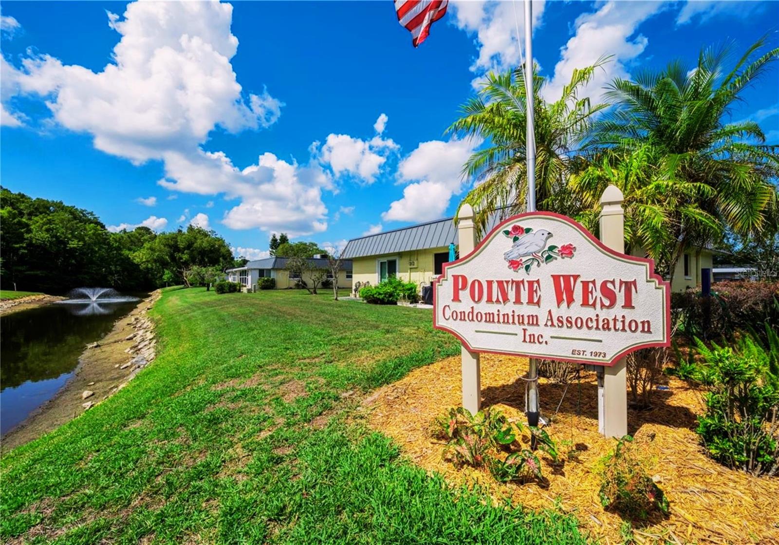 PARADISE POINTE WEST - Residential