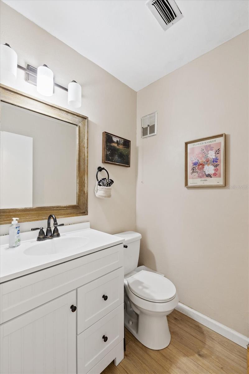 PARADISE POINTE WEST - Residential