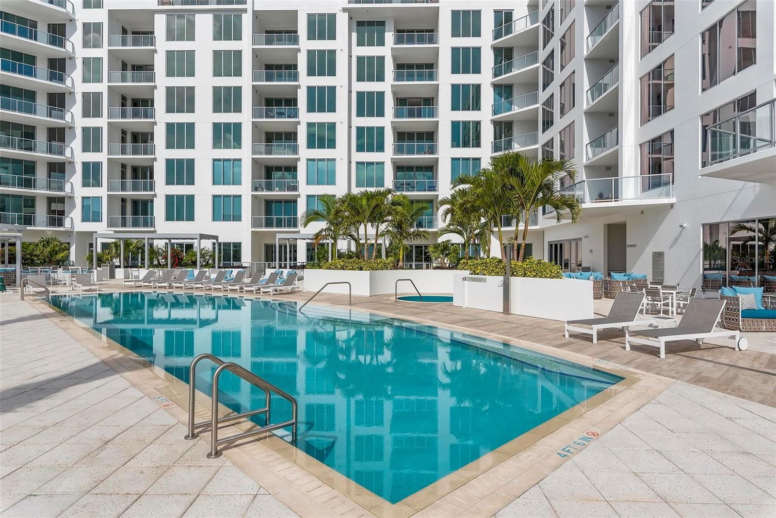 MARK SARASOTA CONDO - Residential