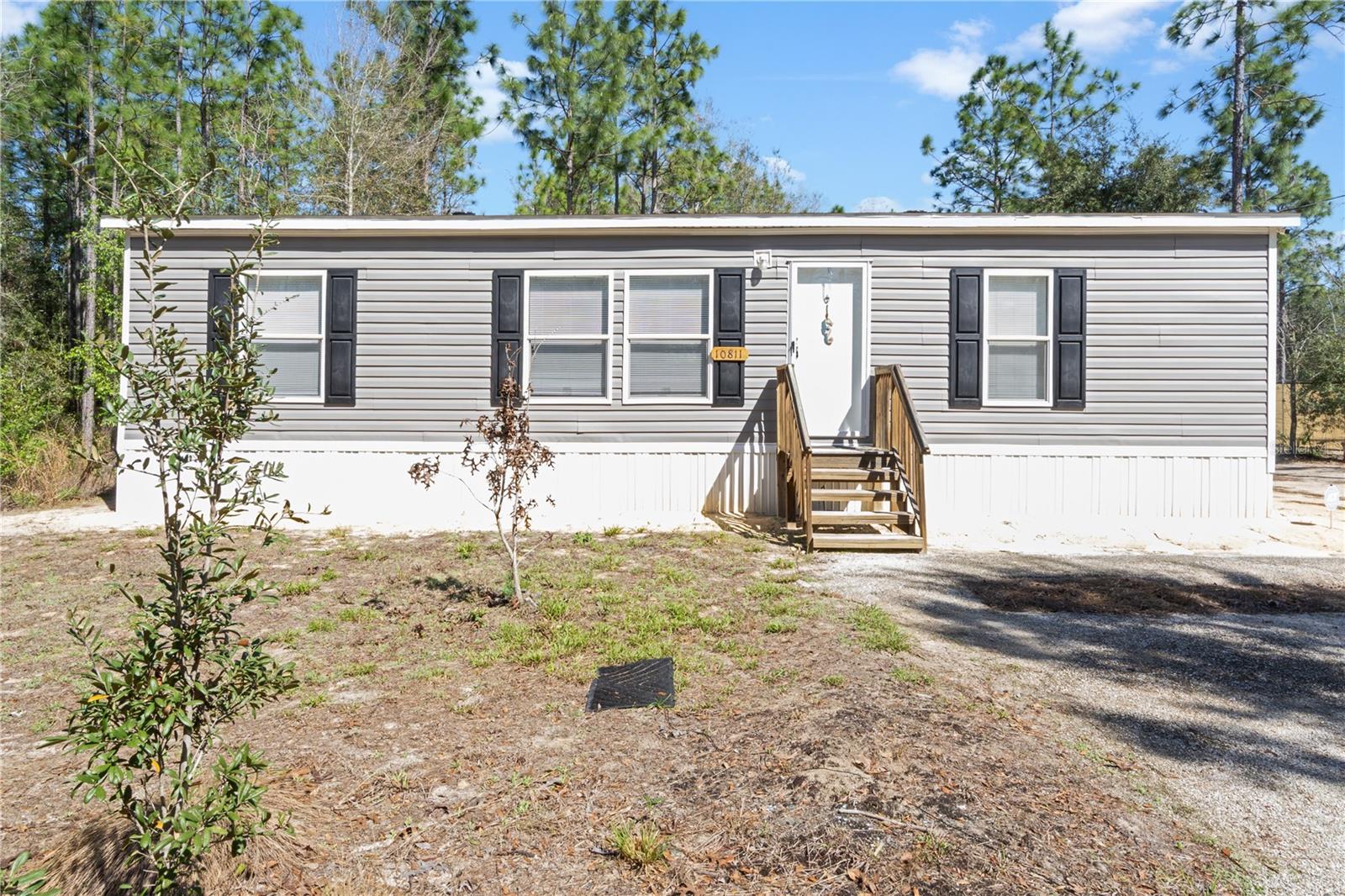 BLACK JACK RIDGE ESTATE - Residential