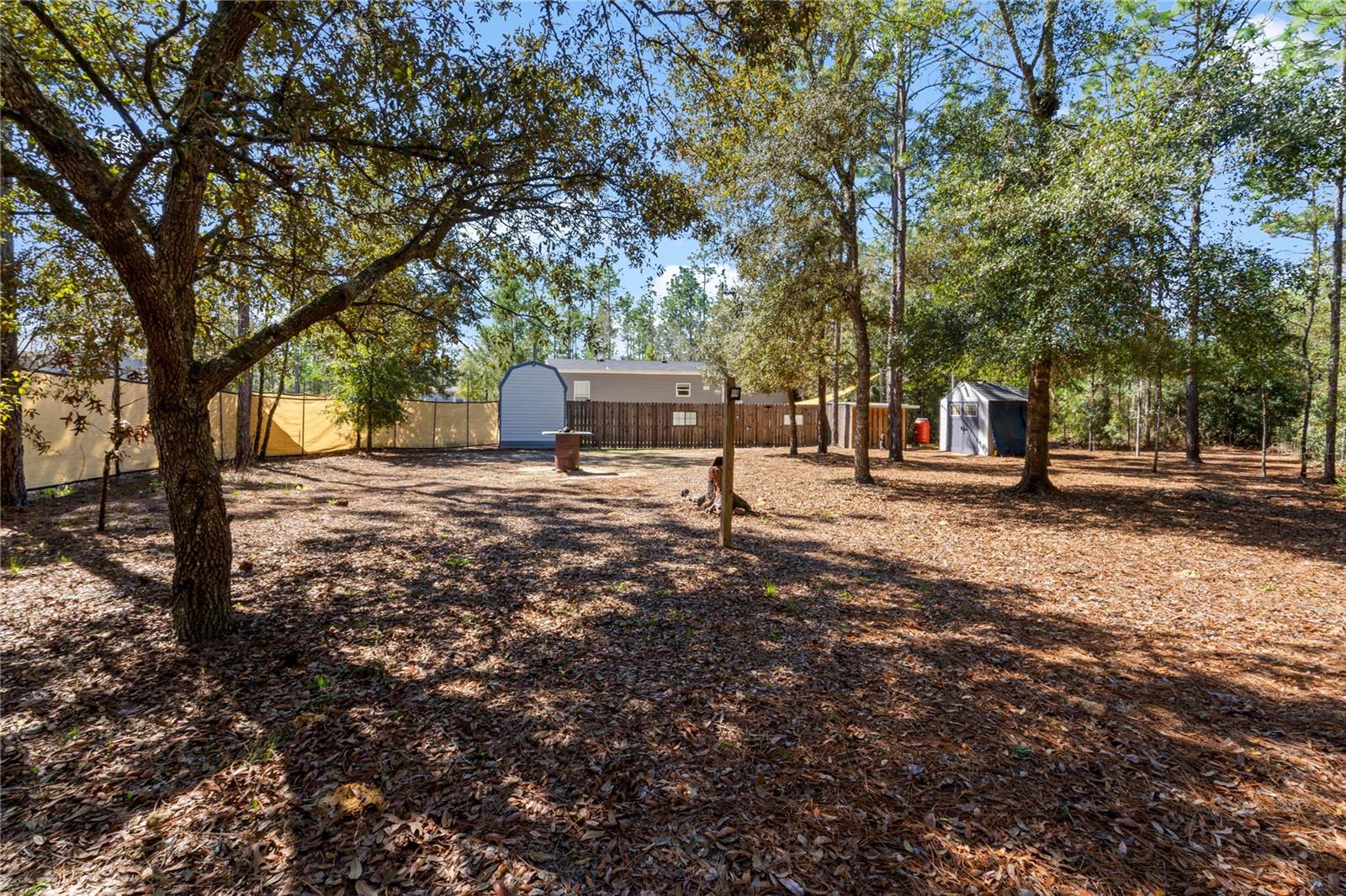 BLACK JACK RIDGE ESTATE - Residential
