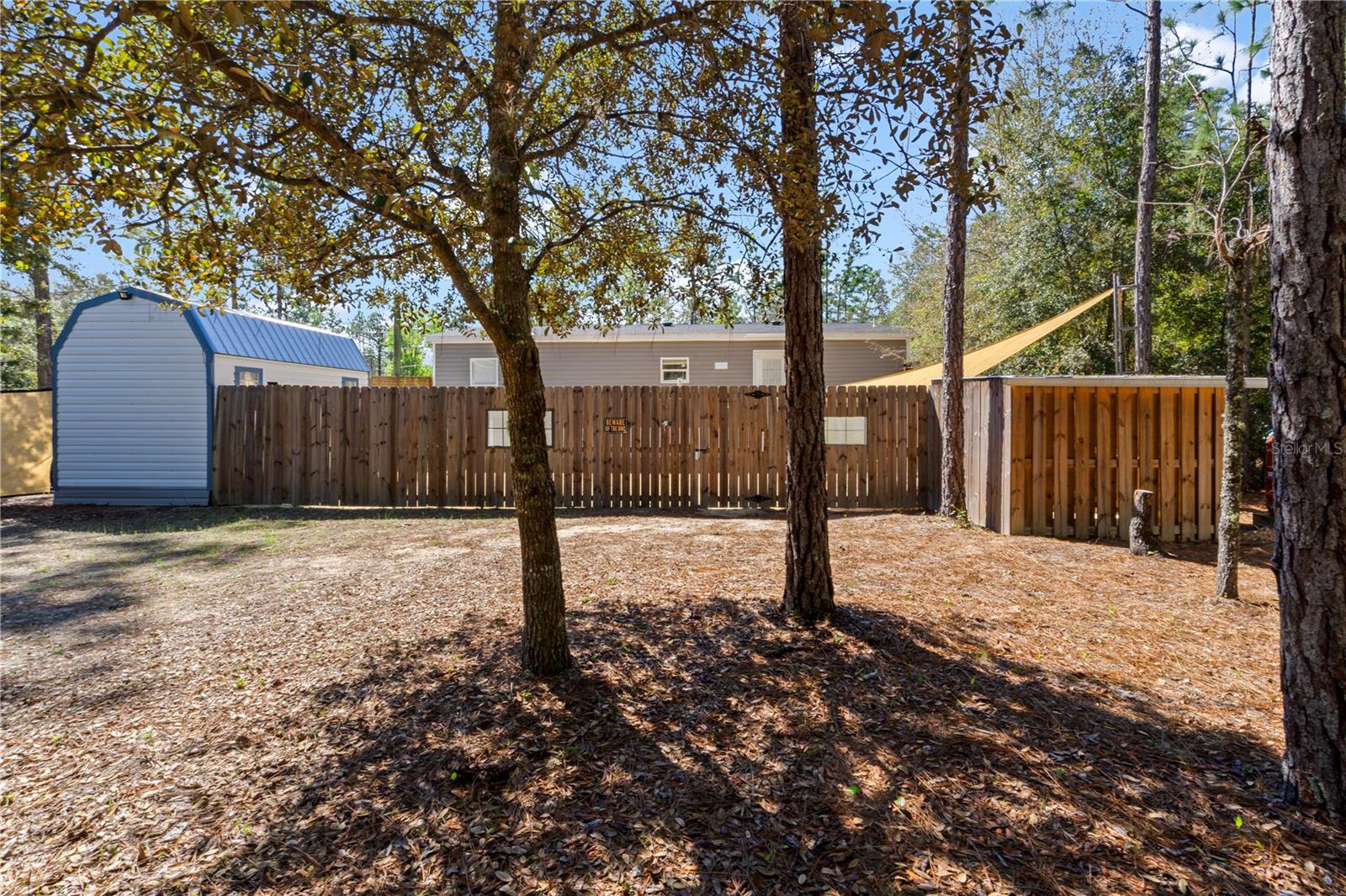 BLACK JACK RIDGE ESTATE - Residential
