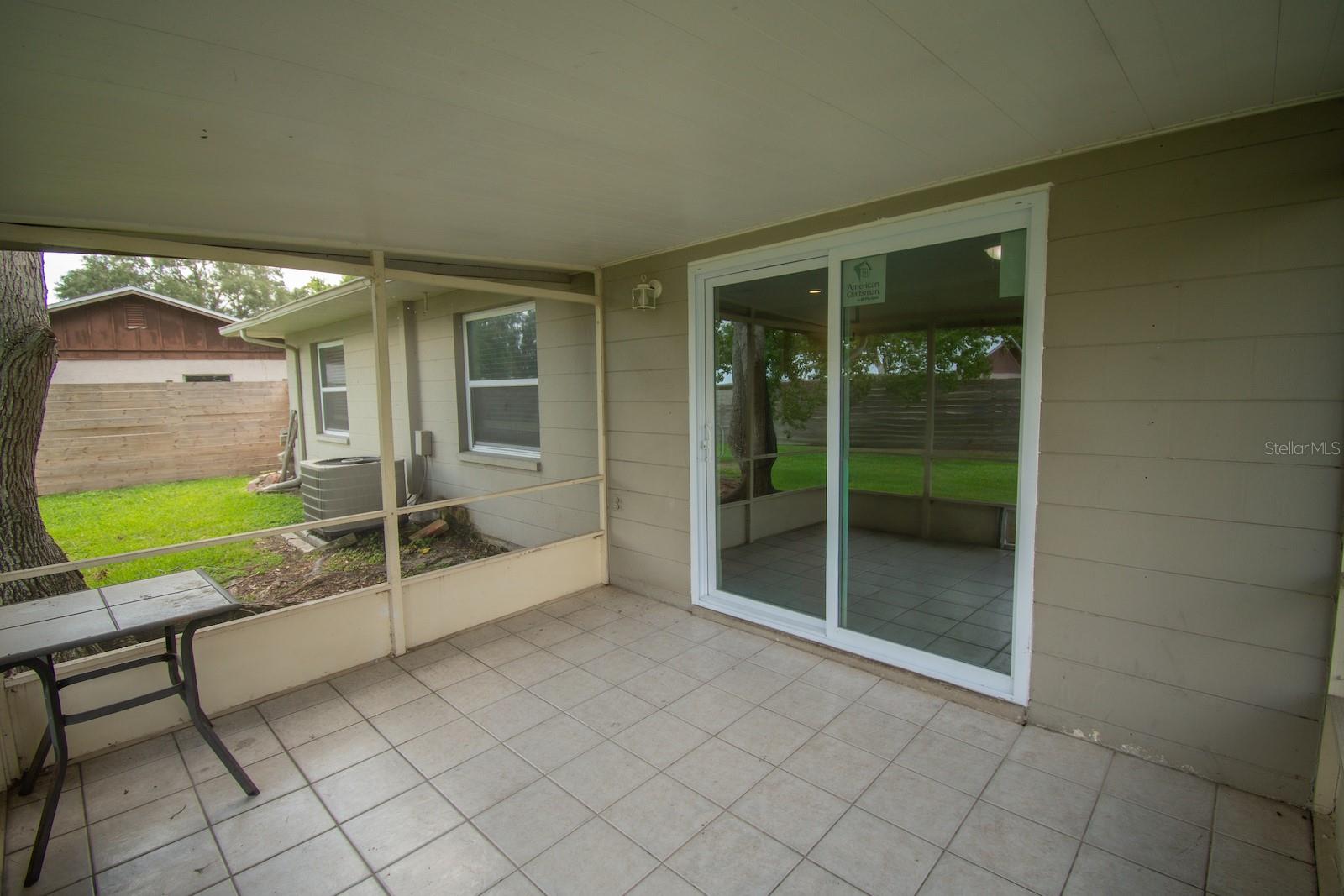 MEADOWS - Residential
