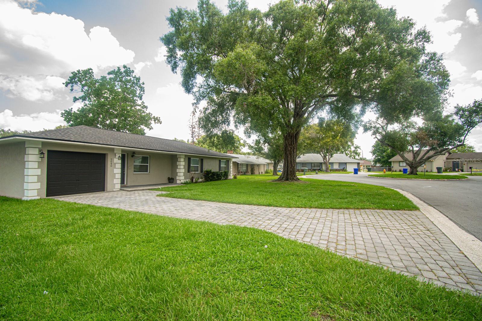 MEADOWS - Residential
