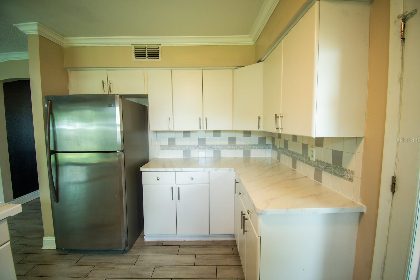 MEADOWS - Residential