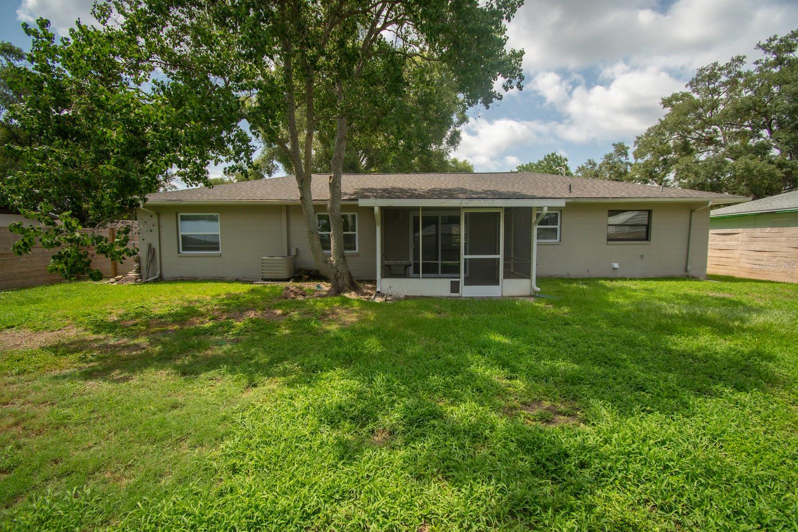 MEADOWS - Residential