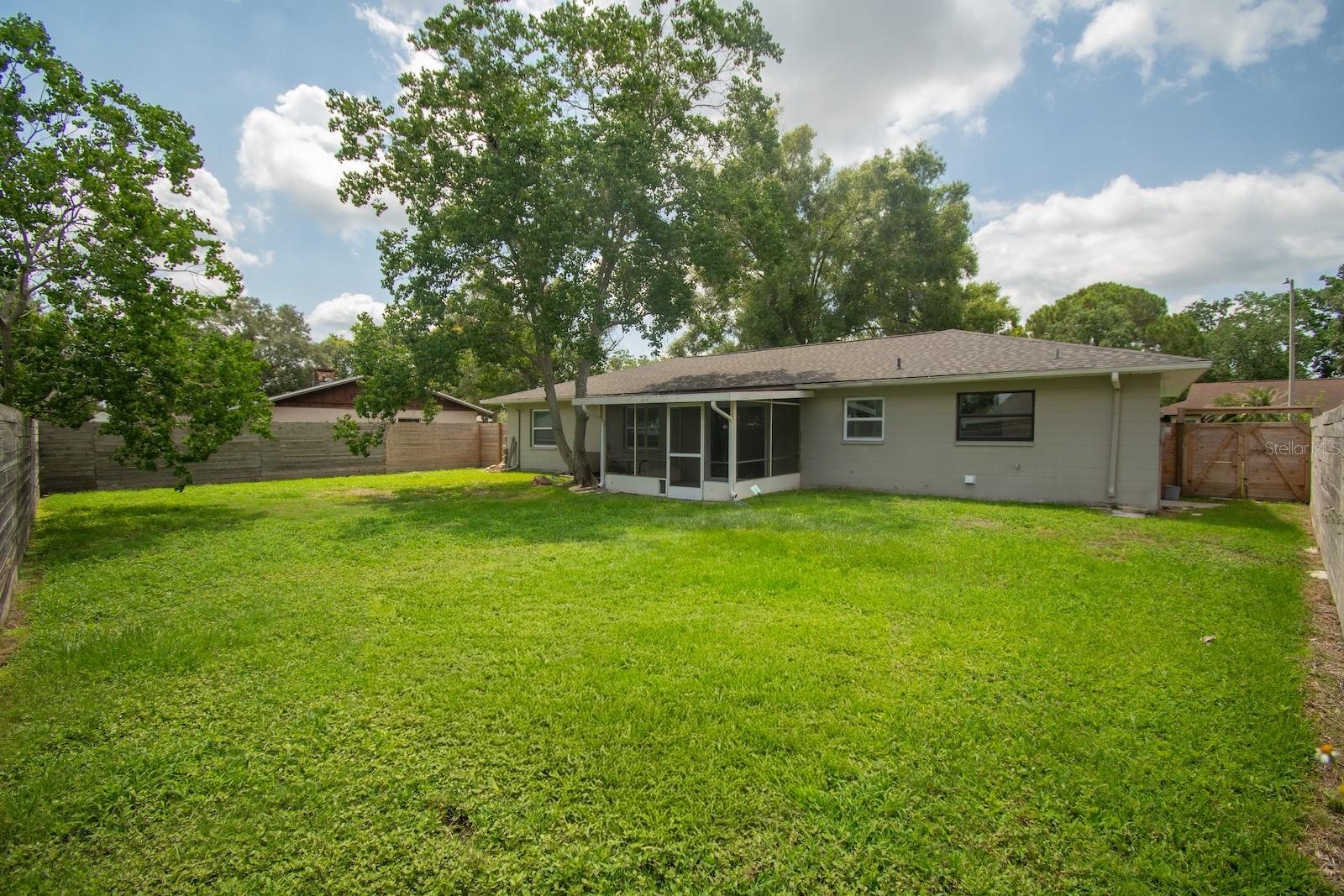 MEADOWS - Residential
