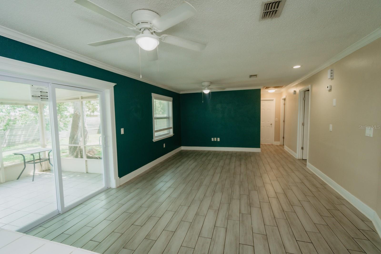 MEADOWS - Residential