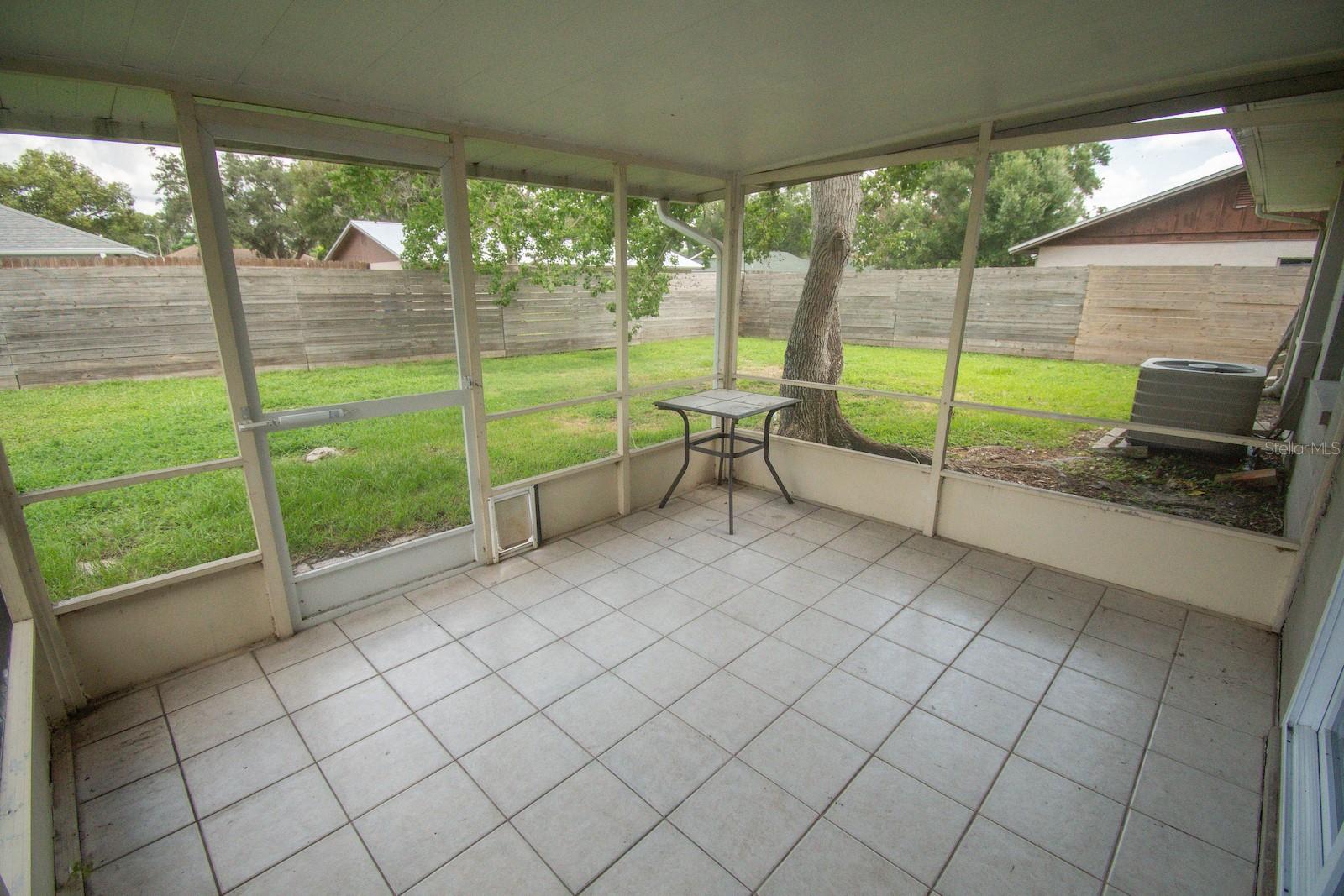 MEADOWS - Residential