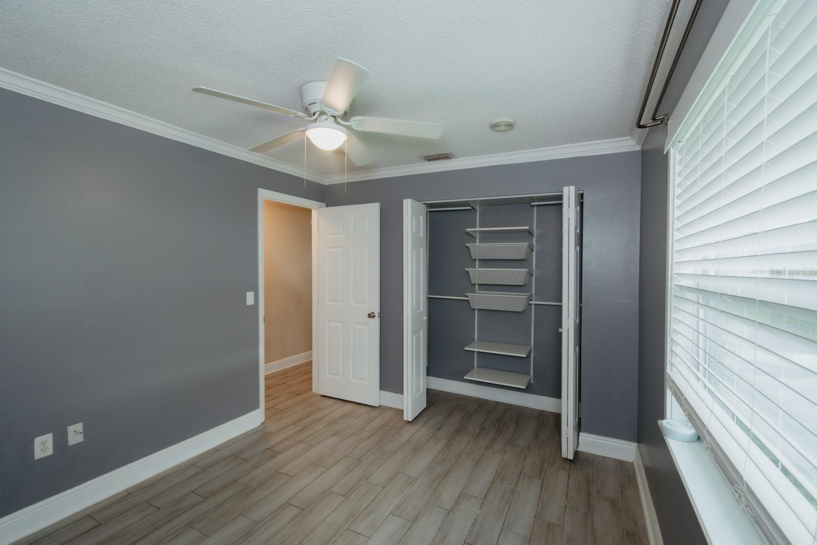 MEADOWS - Residential